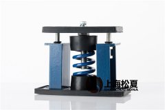 設計彈簧減振器時應注意什么？