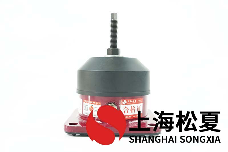 橡膠減震器的共振頻率在什么范圍內(nèi)？