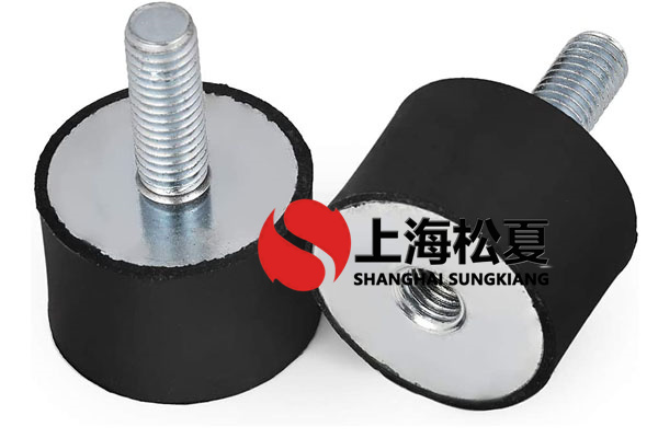 怎樣辨別軸向減震器是否合格？
