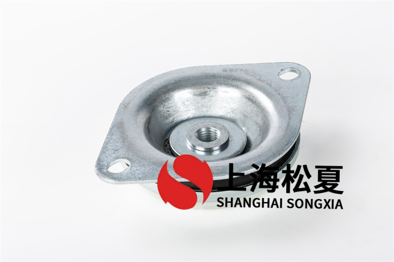 機(jī)械設(shè)備為何配備橡膠減震器？