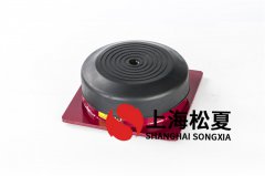 空調(diào)橡膠減震墊的種類和作用有哪些呢？