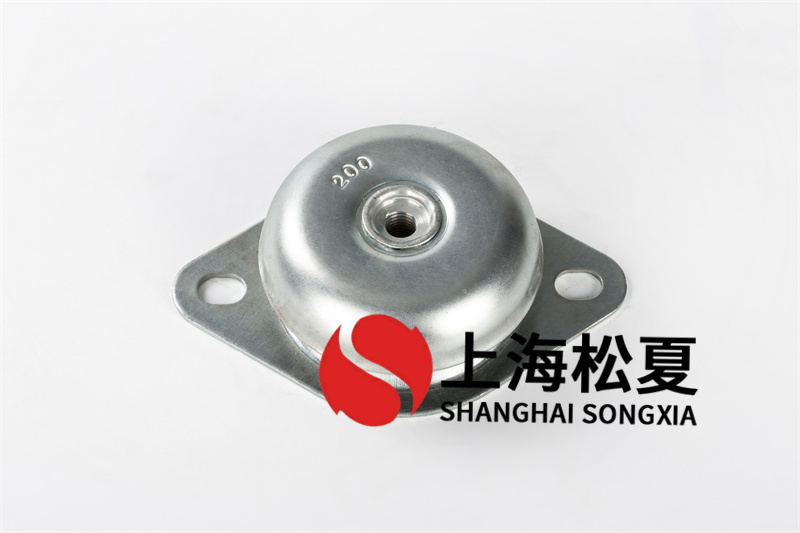 圓形橡膠減震器比傳統(tǒng)金屬減震器多出什么優(yōu)勢？