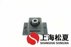 如何對合成橡膠減震墊進行維護保養(yǎng)？