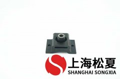 水泵橡膠減震墊怎么維護保養(yǎng)？