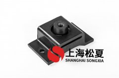 常見的BE橡膠隔振器故障類型有哪些？