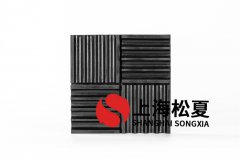 怎么安裝金屬型落地式減震器？