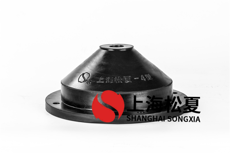 怎么選擇混流風(fēng)機橡膠減震墊及其作用是什么？