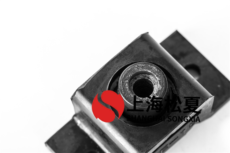 如何對BE橡膠減震墊進(jìn)行維修保養(yǎng)？