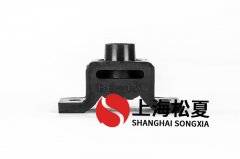 水泵橡膠減震墊如何維護保養(yǎng)？