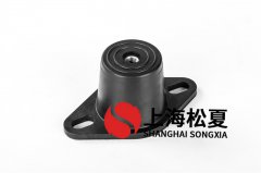 怎么延長RM-120橡膠減震器使用壽命？