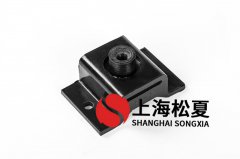 高壓水泵橡膠減震器保養(yǎng)大全，做好細(xì)節(jié)延長(zhǎng)使用壽命！