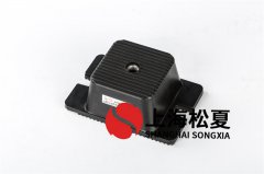 怎么去維護(hù)泵管橡膠阻尼減震器？