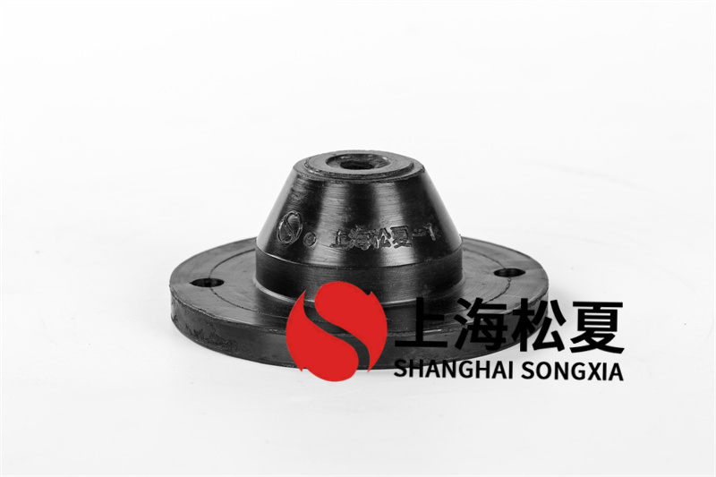 JGD-1橡膠減震器的作用是什么？