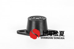 怎么延長(zhǎng)RM-120橡膠減震器使用壽命？