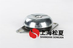 JNH633008W橡膠減震器怎樣延長(zhǎng)使用壽命？