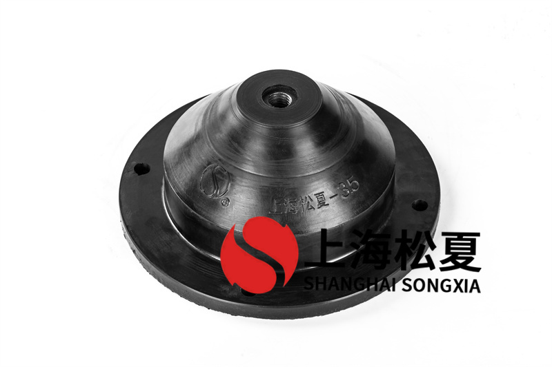 自動(dòng)加壓泵使用橡膠減震器怎么樣？