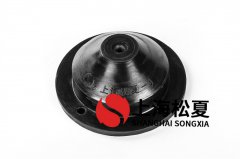 消防穩(wěn)壓泵使用橡膠減震器如何保養(yǎng)？
