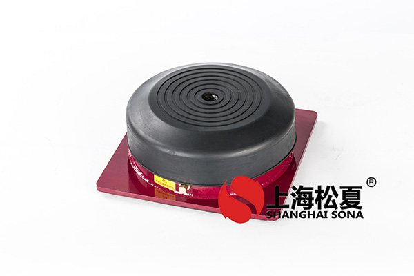 橡膠減震器的產(chǎn)品質(zhì)量檢測指標(biāo)值