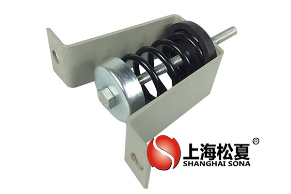 風(fēng)機(jī)橡膠減震器??的種類有哪些？