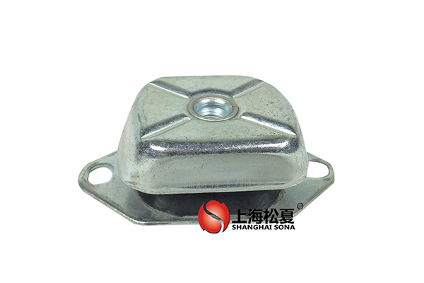 彈簧減振器是怎樣工作的？