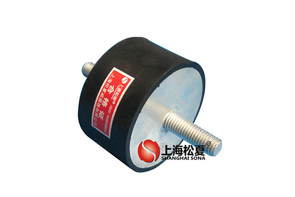 橡膠隔振器有哪些特點(diǎn)？