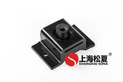 橡膠減震器是如何進(jìn)行減震工作的？