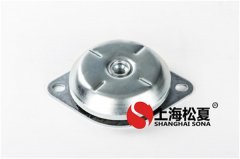 減震器在洗衣機(jī)方面有什么作用？