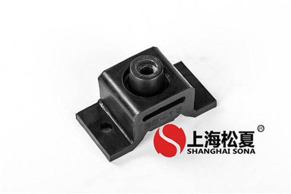 橡膠減震器可以在什么環(huán)境下運(yùn)行？