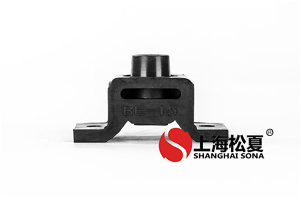 橡膠減震器可以在什么環(huán)境下運(yùn)行？