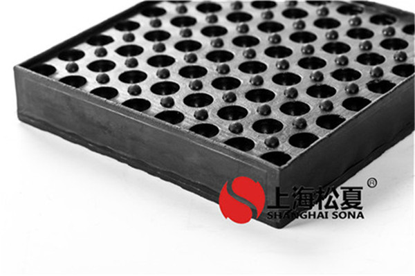 為什么橡膠減震器的需求量比較大？