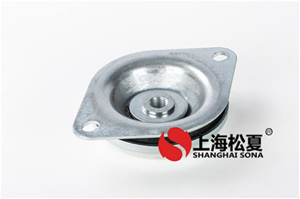 減震器可以用在洗衣機(jī)上嗎？