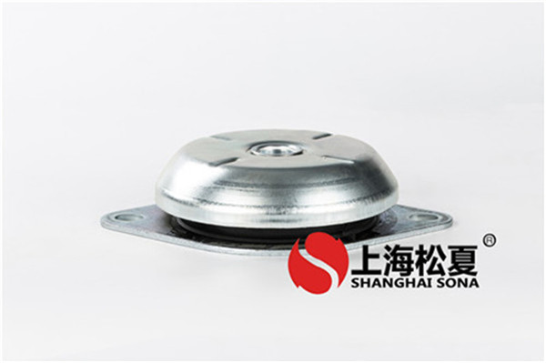 減震器可以用在洗衣機(jī)上嗎？
