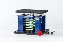 安裝水泵減震器需要注意什么？