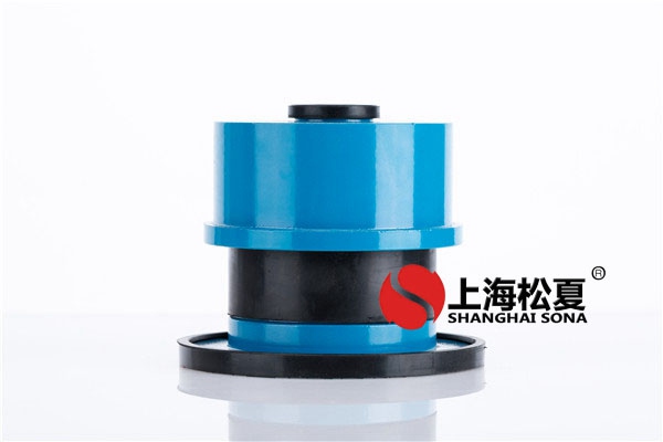 橡膠減振器工藝要求是什么？