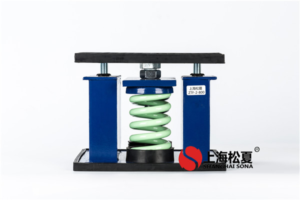 蘇州中央空調(diào)空氣減震器怎么樣？