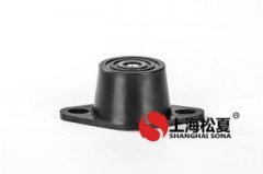 為何現(xiàn)代社會(huì)需要橡膠減震器？
