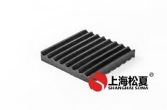 阻尼式橡膠減振器的作用是什么？