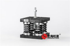 購買彈簧減震器有什么檢測(cè)工作中？
