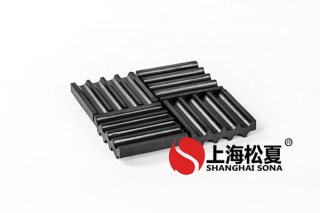 硫化橡膠減震器結(jié)構(gòu)設(shè)計是啥，能夠設(shè)計方案什么種類？