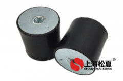 硫化橡膠減震器在訂購時(shí)怎樣辨別品質(zhì)？
