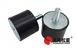 硫化橡膠減震器在訂購時(shí)怎樣辨別品質(zhì)？