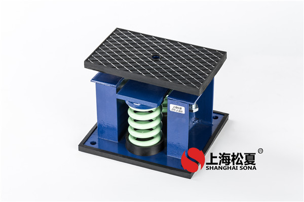 阻尼減震器設(shè)計(jì)方案需求有什么？