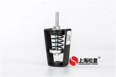 阻尼減震器的驅(qū)動(dòng)力均衡怎樣？