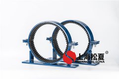 風(fēng)機(jī)彈簧減震器安裝減震臺座原因是什么？