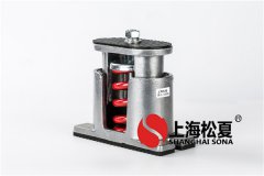 緩沖器彈簧減震器和橡膠減震器的優(yōu)點是什么？