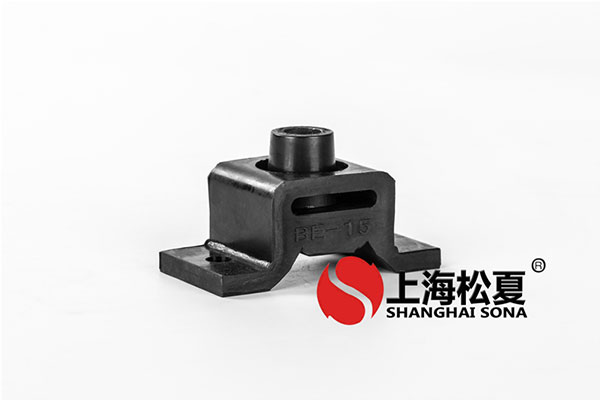 盤(pán)管風(fēng)機(jī)減震器的減振裝置有哪些？