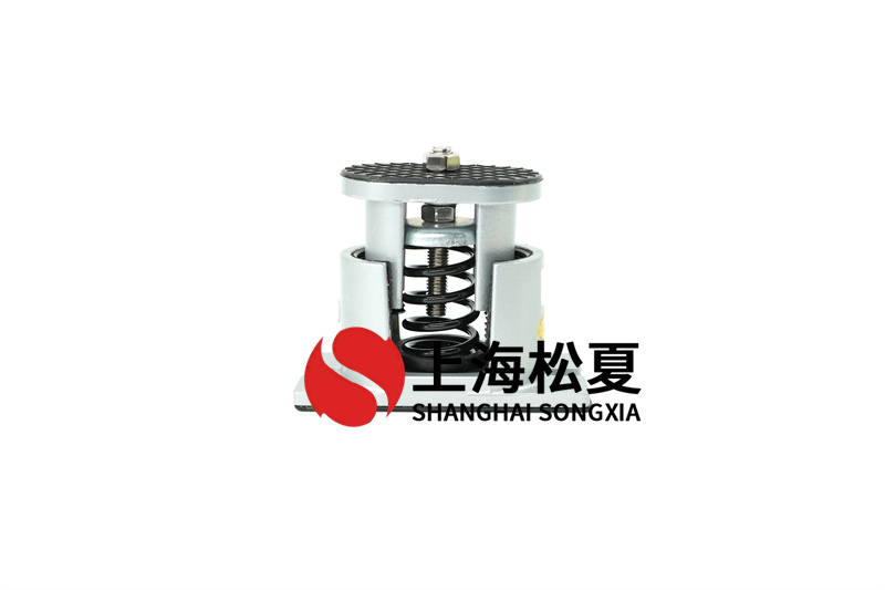 可供設(shè)備的彈簧減震器有哪些？