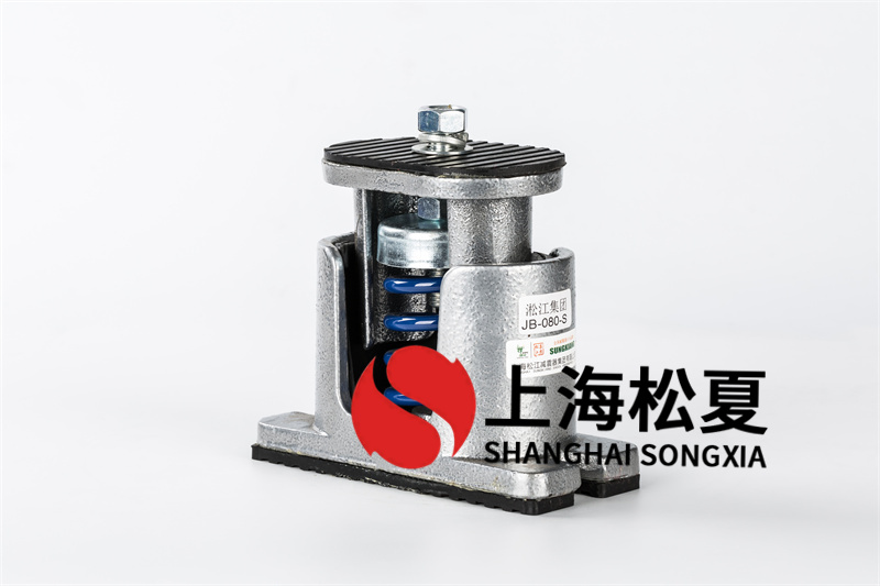 彈簧減振器在離心式水泵上的作用有哪些？