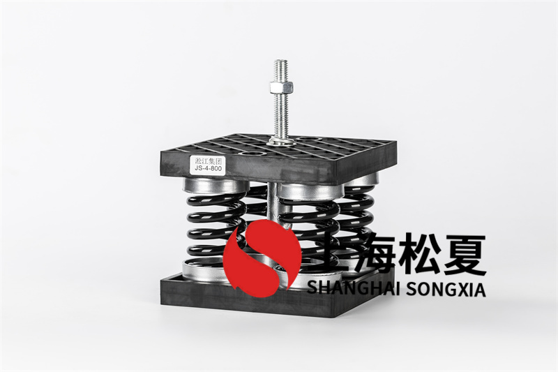 彈簧減震器的具體原材料有哪些？