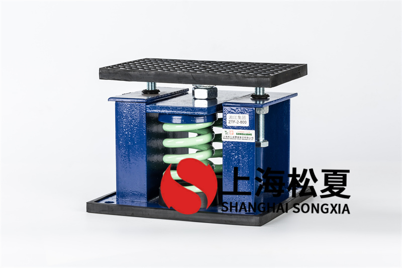 彈簧減震器的具體原材料有哪些？